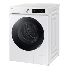10kg WW7000D Front load Washer with SmartThings AI Energy Mode and A-20% Extra Energy Efficiency