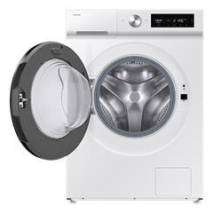 10kg WW7000D Front load Washer with SmartThings AI Energy Mode and A-20% Extra Energy Efficiency