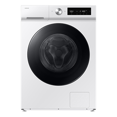 10kg WW7000D Front load Washer with SmartThings AI Energy Mode and A-20% Extra Energy Efficiency