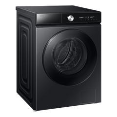 14kg WW9400B_Front load washer and Dryers with AI Ecobubble™ and AI Wash