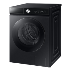 14kg WW9400B_Front load washer and Dryers with AI Ecobubble™ and AI Wash