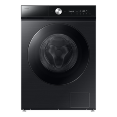 14kg WW9400B_Front load washer and Dryers with AI Ecobubble™ and AI Wash