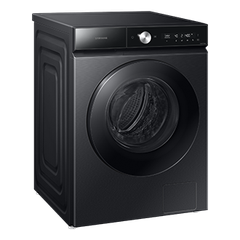 14kg WW9400B_Front load washer and Dryers with AI Ecobubble™ and AI Wash