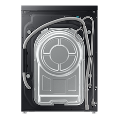 14kg WW9400B_Front load washer and Dryers with AI Ecobubble™ and AI Wash