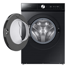 14kg WW9400B_Front load washer and Dryers with AI Ecobubble™ and AI Wash