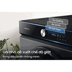 Máy giặt thông minh Bespoke AI™ với Ngăn giặt xả tự động, 11kg