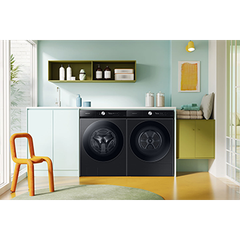 Máy giặt thông minh Bespoke AI™ với Ngăn giặt xả tự động, 12kg