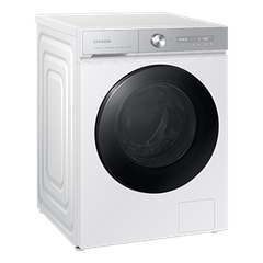 14kg WW9400B_Front load washer and Dryers with AI Ecobubble™ and AI Wash