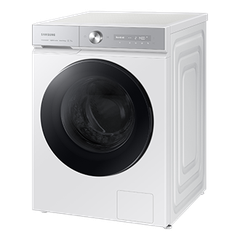 14kg WW9400B_Front load washer and Dryers with AI Ecobubble™ and AI Wash