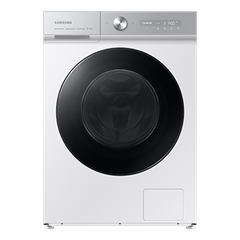 14kg WW9400B_Front load washer and Dryers with AI Ecobubble™ and AI Wash