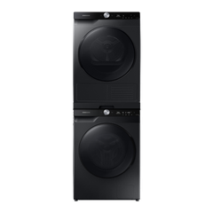 Máy sấy thông minh Samsung AI Heatpump với Bộ 3 cảm biến Optimal Dry, 9kg