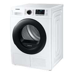 Máy sấy bơm nhiệt Samsung Heatpump với Bộ 3 cảm biến Optimal Dry, 9kg