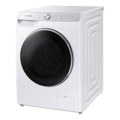 Máy giặt thông minh AI Ecobubble™ với Ngăn giặt xả tự động, 12kg