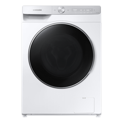 Máy giặt thông minh AI Ecobubble™ với Ngăn giặt xả tự động, 12kg