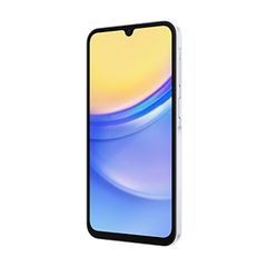 Điện thoại Samsung Galaxy A15 5G