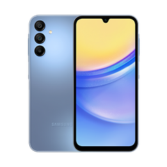 Điện thoại Samsung Galaxy A15 5G