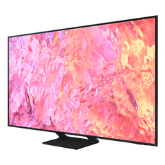 Smart Tivi QLED 4K Q60C