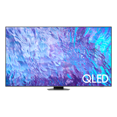 Smart Tivi QLED 4K Q80C