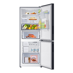 Tủ Lạnh Ngăn Đông Dưới với Optimal Fresh Zone, 276L