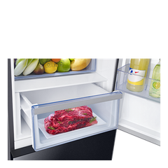 Tủ Lạnh Ngăn Đông Dưới với Optimal Fresh Zone, 276L