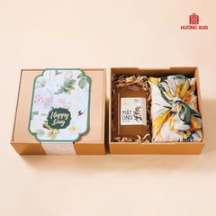 Hộp Quà Tặng 8/3 HXM-143