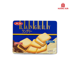 Bánh quy ITO Languly HS 264g