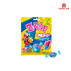 Kẹo trái cây Zozole 75g