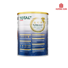 Sữa Bột Bổ Sung Dinh Dưỡng Anlene Total 10 lon 800g