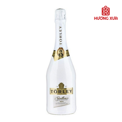 Rượu vang Torley Excellence Doux Sparkling Wine 750ml