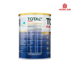 Sữa Bột Bổ Sung Dinh Dưỡng Anlene Total 10 lon 800g
