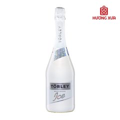 Rượu Vang Torley Ice White Edition 700ml