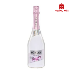Rượu Vang Torley Ice Pink Sparkling Wine 700ml