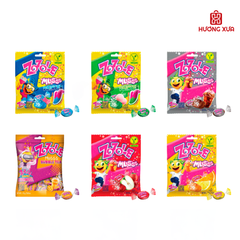 Kẹo trái cây Zozole 75g