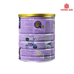 Sữa Bột Anmum Materna Hương Chocolate 800g