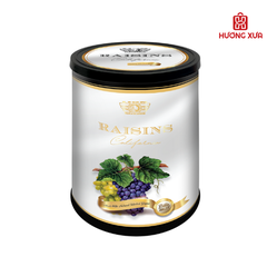 Nho Khô Hỗn Hợp Lion 315g