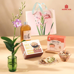 Hộp Quà Tặng 8/3 HXM-136