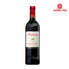 Rượu vang Malesan VDP Cabernet Sauvignon 750ml