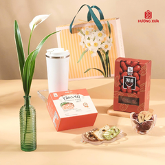 Hộp Quà Tặng 8/3 HXM-137