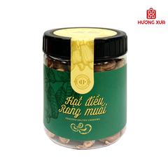 Hạt Điều Rang Muối PH 250g