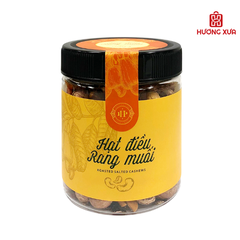Hạt Điều Rang Muối PH 250g