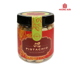 Hạt Dẻ Cười Nguyên Vỏ Rang Muối PH 210g
