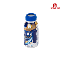 Thùng 24 chai Ensure Vigor/Gold 237ml