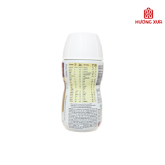 Thùng 30 Chai Sữa Nước Glucerna Abbott 220ml – Dành Cho Người Bị Tiểu Đường