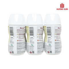 Thùng 30 Chai Sữa Nước Glucerna Abbott 220ml – Dành Cho Người Bị Tiểu Đường