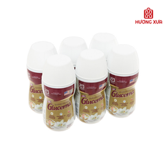 Thùng 30 Chai Sữa Nước Glucerna Abbott 220ml – Dành Cho Người Bị Tiểu Đường