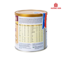 Sữa bột Glucerna hương vani 380g dành cho người bị tiểu đường