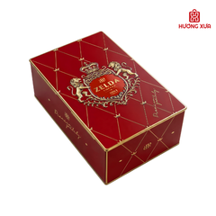 Cà Phê Hòa Tan 3in1 Zelda Hộp Sắt 144g