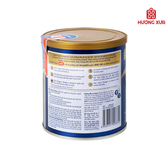 Sữa Bột Ensure Gold Abbott Hương Vani 380g