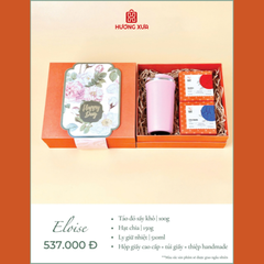 Hộp Quà Tặng 8/3 HXM-142