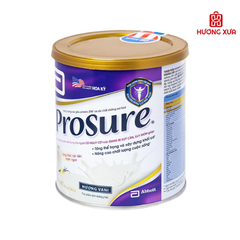 Sữa bột dành cho người bị ung thư Prosure Abbott 380g